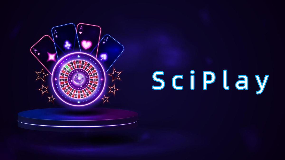 SciPlay پاکستان