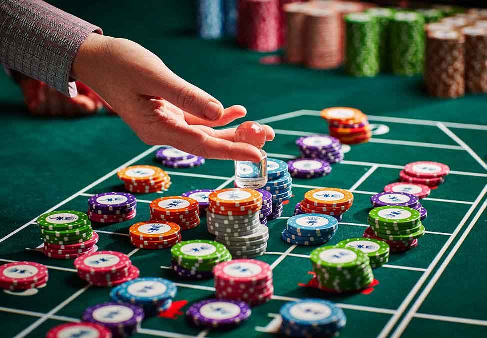 SciPlay کیسینو میں رولیٹی گیمز کے بارے میں معلومات