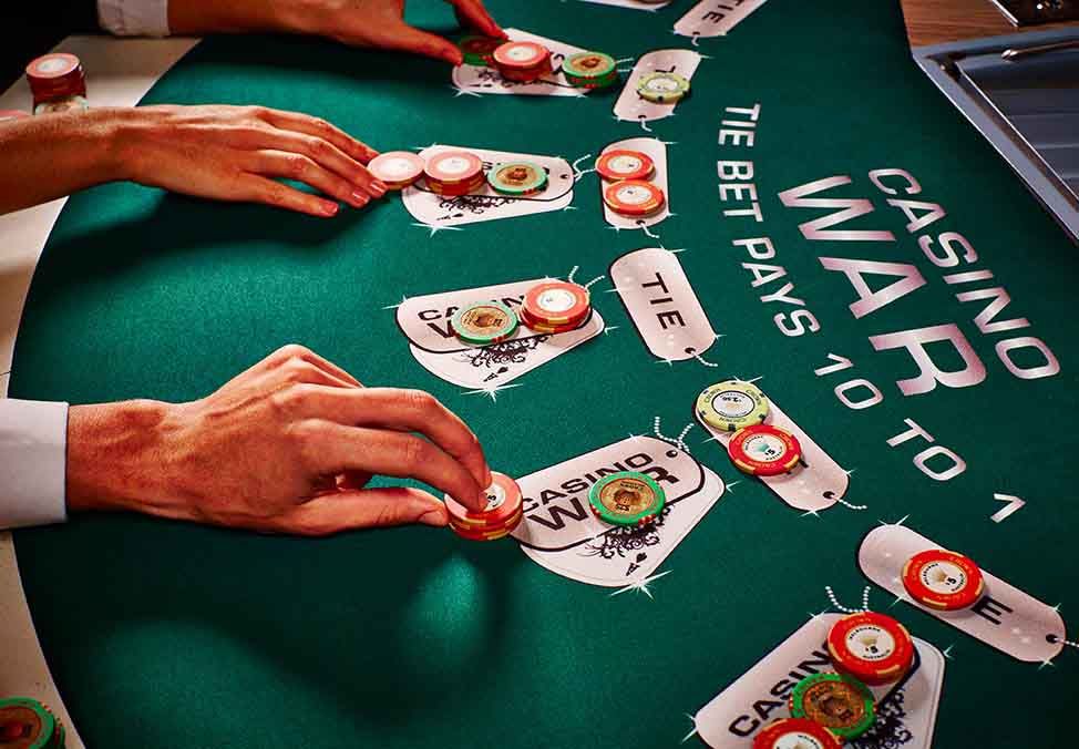 ایک اکاؤنٹ بنائیں یا SciPlay کیسینو میں لاگ ان کریں۔