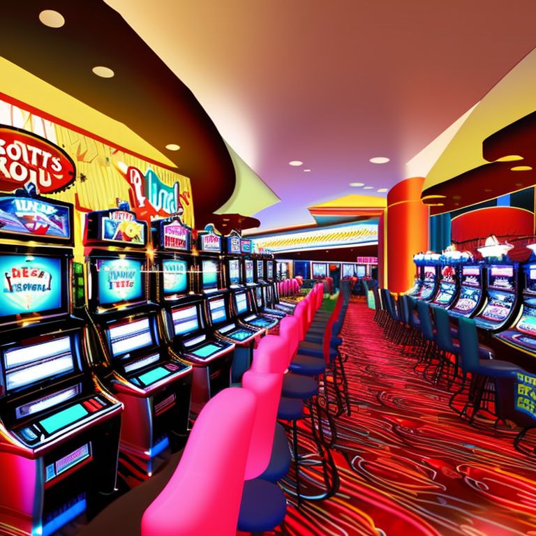 SciPlay آن لائن کیسینو میں کھیلنے کی وجوہات