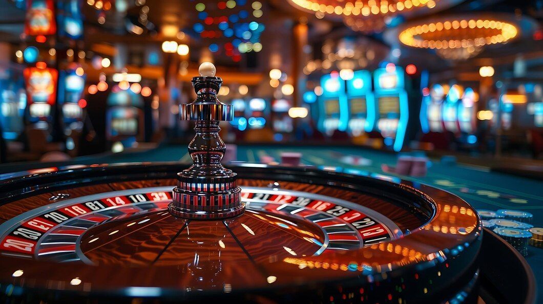 SciPlay کیسینو میں ایک آن لائن گیم کا انتخاب کریں۔
