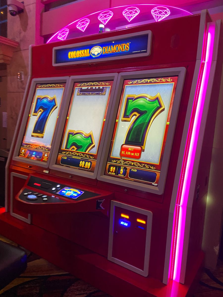 SciPlay کیسینو میں سلاٹ کھیلنا شروع کریں۔