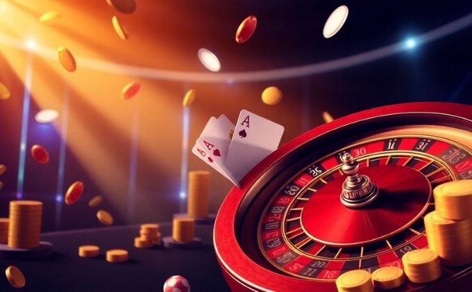 SciPlay کیسینو میں رولیٹی گیمز کے بارے میں معلومات