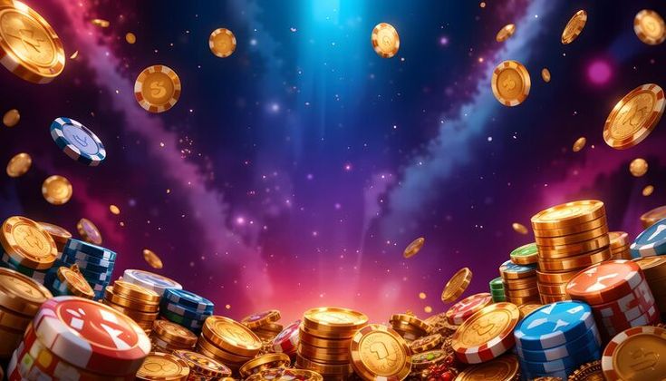 SciPlay پاکستان میں میگا ویز کیسینو گیمز
