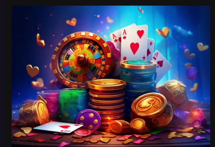 SciPlay کھلاڑیوں کے لیے لائیو کیسینو سیکشن
