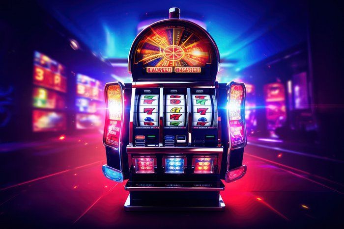 SciPlay کیسینو گیمز کا ایک زمرہ منتخب کریں

