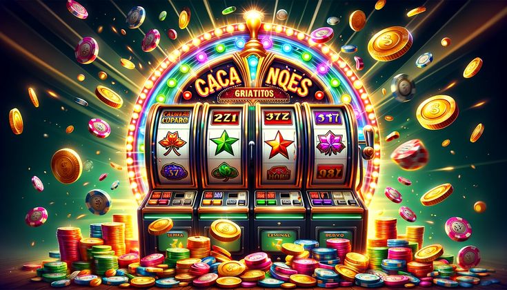 SciPlay کیسینو میں ایک آن لائن گیم کا انتخاب کریں۔